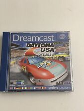 Daytona usa 2001 gebraucht kaufen  Calberlah