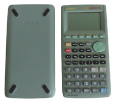 Calculatrice graphique casio d'occasion  Saint-Florentin