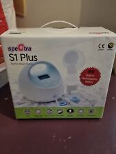 spectra breast pump for sale  WEST MOLESEY