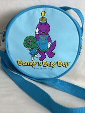 Barney baby bop for sale  Chandler