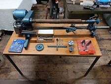 Woodturning lathe accessories for sale  MACCLESFIELD