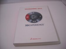 SOLIDWORKS 2015 3D Experience ambos os discos - Sem chave comprar usado  Enviando para Brazil
