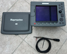 Raymarine e80 classic for sale  WEST WICKHAM