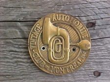 Vintage automobile club for sale  USA