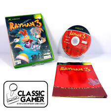 Rayman 3: Hoodlum Havoc (Xbox Original) *Quase em perfeito estado* comprar usado  Enviando para Brazil
