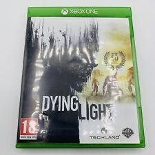 Dying light 9311 for sale  WELLINGBOROUGH