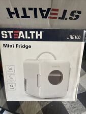 Mini geladeira Stealth JRE100 comprar usado  Enviando para Brazil