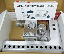 Weigh safe hitches for sale  Sikeston
