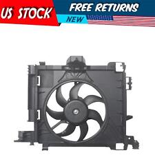 Radiator cooling fan for sale  Ontario