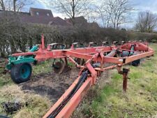 Kverneland da100 furrow for sale  BOURNE