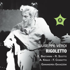 Rigoletto G. Verdi, usado comprar usado  Enviando para Brazil