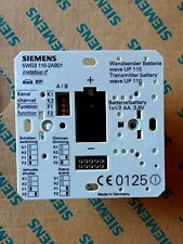 Siemens 5wg3 110 gebraucht kaufen  Gronau