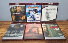 Lot hd dvd for sale  Grand Haven