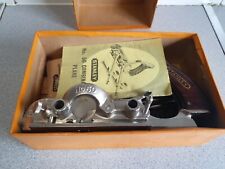 Vintage stanley combination for sale  ENFIELD