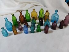 Vintage color glass for sale  Erie