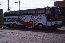 Original Bus Slide Charter Shortway Neoplan 1985 #30 comprar usado  Enviando para Brazil