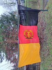 Grosse riginale bannerfahne gebraucht kaufen  Augustusburg