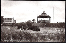 Suffolk woodbridge bandstand for sale  BASINGSTOKE