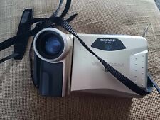 Sharp a10 viewcam for sale  ASHINGTON