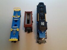 lego train wagons for sale  BANGOR