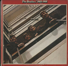 Apple SKBO3403 The Beatles 1962-1966 2-LP comprar usado  Enviando para Brazil