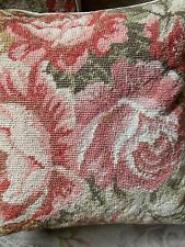 Pair floral needle for sale  LICHFIELD