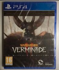 Warhammer vermintide deluxe d'occasion  Marseille XII