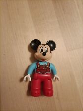 Personnage mickey lego d'occasion  Barr