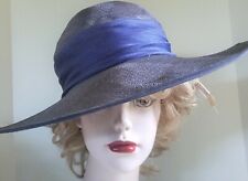Navy blue hat for sale  Garland