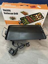 Indoor electric bbq for sale  Chino