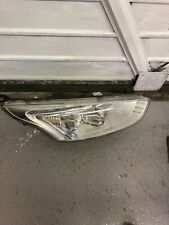 ford s max headlight for sale  LOUGHTON