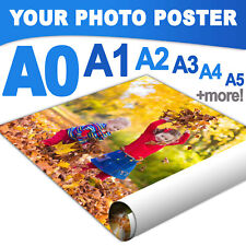 Photo poster. 24 for sale  SWINDON