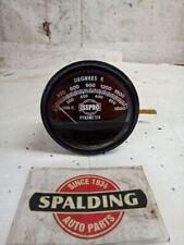 1990 peterbilt pyrometer for sale  Spokane