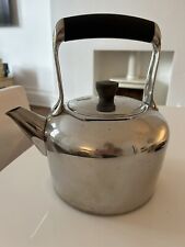 Stellar kettle for sale  CHESTER