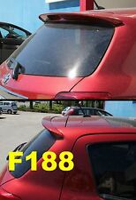 Spoiler toyota yaris usato  Santa Luce