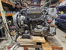 Yanmar 3jh5e 174 for sale  East Boston