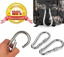 Heavy duty carabiner for sale  Shipping to Ireland