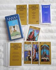 Rare tarot marseille d'occasion  Colmar