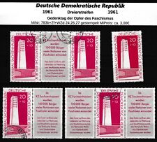 Ddr 1961 minr gebraucht kaufen  Wernigerode