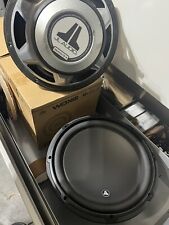 Audio 12w3v3 12inch for sale  Winter Haven