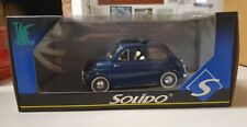 Solido fiat 500 usato  Illasi