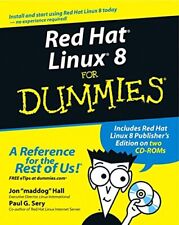 Red hat linux for sale  UK