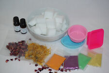 Soap making kit for sale  Shipping to Ireland