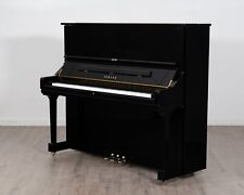 Yamaha u3s upright for sale  SWANSEA