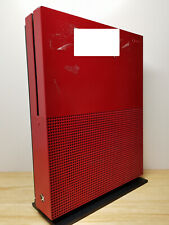 Console - Microsoft Xbox One S - 500GB - Verniz vermelho - 11751649 comprar usado  Enviando para Brazil