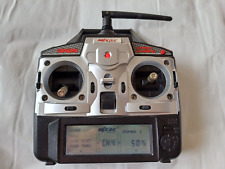 Used, MixR/C GR129 2.4GHz 5ch Camera Transmitter for RC Models Aircraft Planes Helis for sale  Shipping to South Africa
