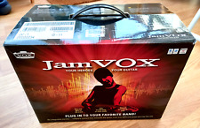 Jamvox amplifier for sale  TORQUAY