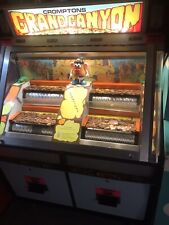 Arcade coin pusher for sale  WITHAM