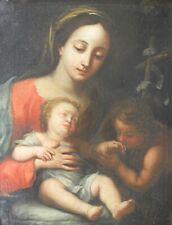 Madonna con bambino usato  Casteggio