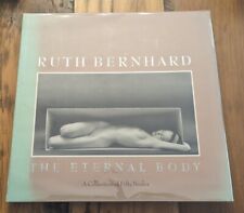 Ruth bernhard eternal for sale  Prospect